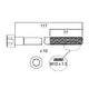 PERMASEAL Cylinder Head Bolt Set HBS174