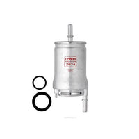 RYCO OIL FILTER ( SPIN ON ) Z674