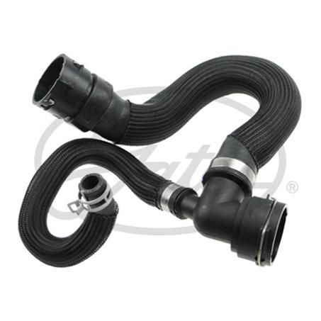 Gates Radiator Hose 05-3039