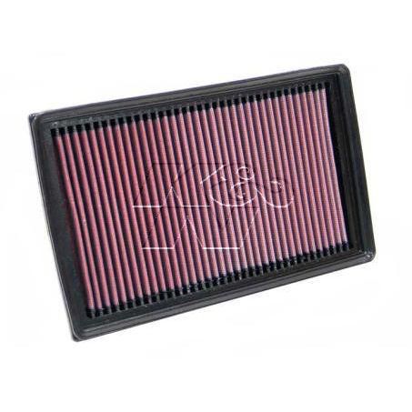 K&N Air Filter 33-2886