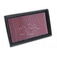 K&N Air Filter 33-2886