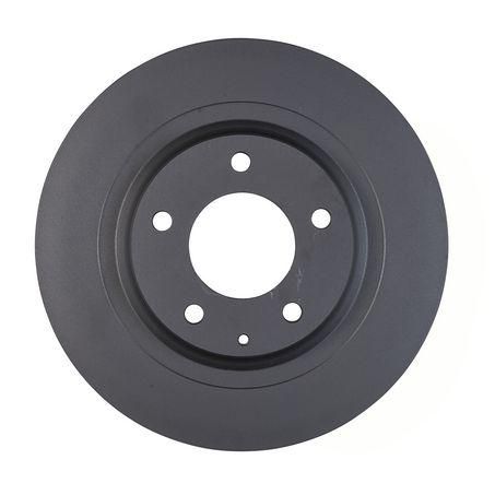RDA REAR BRAKE ROTOR MAZDA RX7 FD 1992-