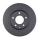 RDA REAR BRAKE ROTOR MAZDA RX7 FD 1992-