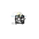 ALL CRASH Radiator Fan Assembly KDC-34100