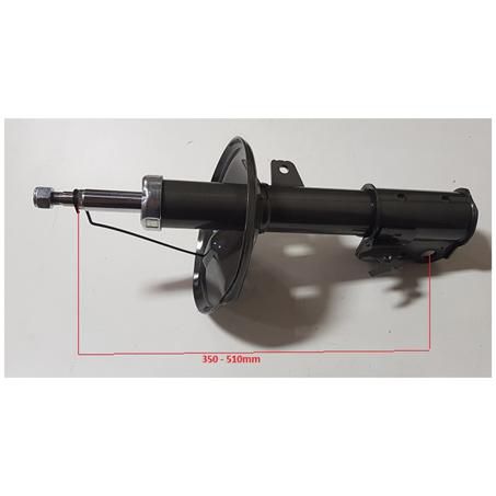 CODE9 Strut 9260055