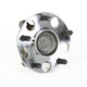 Repco Wheel Bearing Hub RWH2001