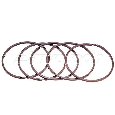 DRIVETECH Sealing Ring Kit 6Dct450 Dsg