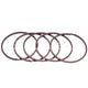 DRIVETECH Sealing Ring Kit 6Dct450 Dsg