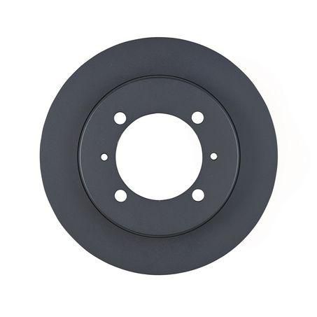 RDA BRAKE ROTOR 236MM X 16.4 MIN RDA406