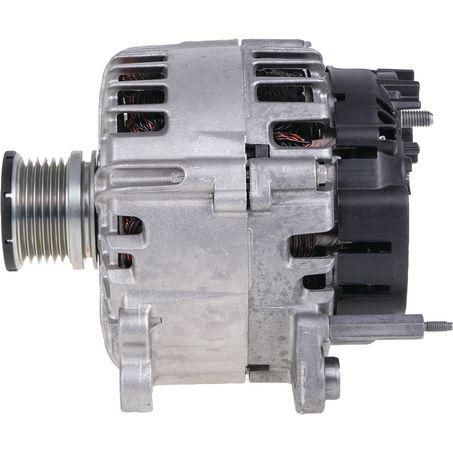 VALEO ALTERNATOR 14V 180A VW TRANSPORTER CARAVELLE MULTIVAN 2.0TDI 09-