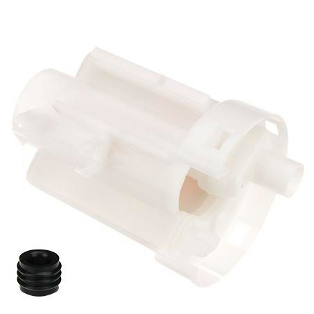 Repco Fuel Filter RIF307