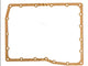 DRIVETECH Pan Gasket Rc4A-El Dura 20 Bolt