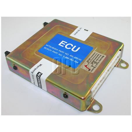 Injectronics ECM Exchange 9260060044CO