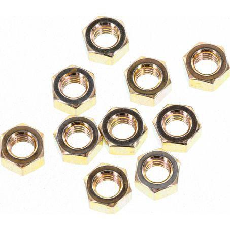 CHAMPION AUTO PARTS Champion Nut Pack 5/16in. UNC BC78