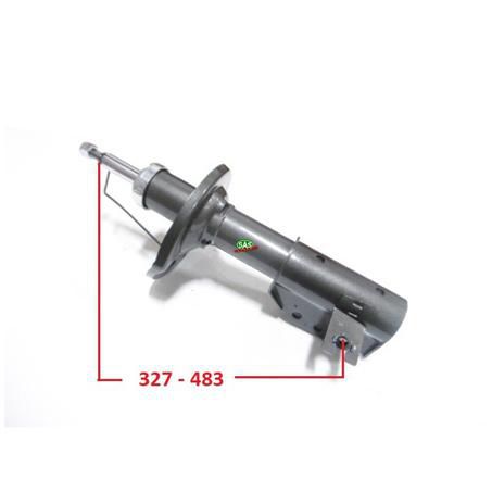 CODE9 Shock Absorber 923001R