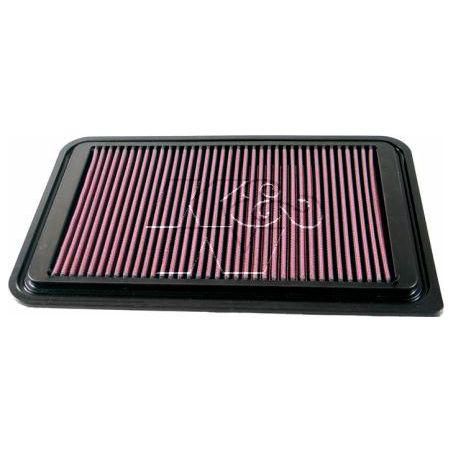 K&N Performance Air Filter 33-2924