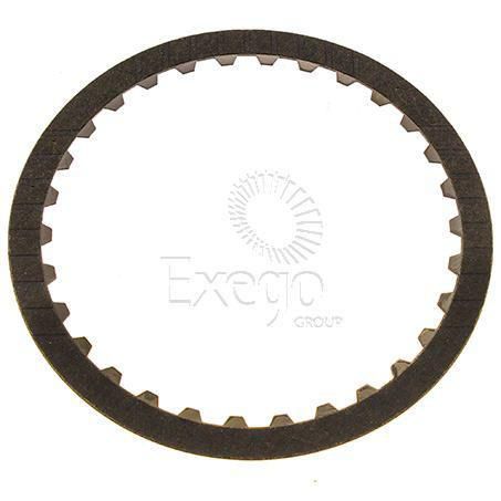 DRIVETECH 4X4 Friction F4A-41/42 Overdrive Oem