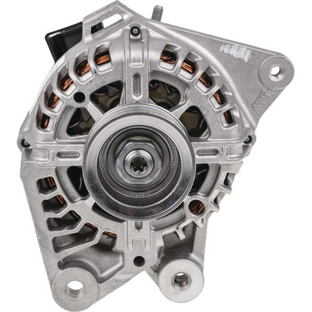 OEX Alternator 12V 120A Valeo Style - See Note VXA052
