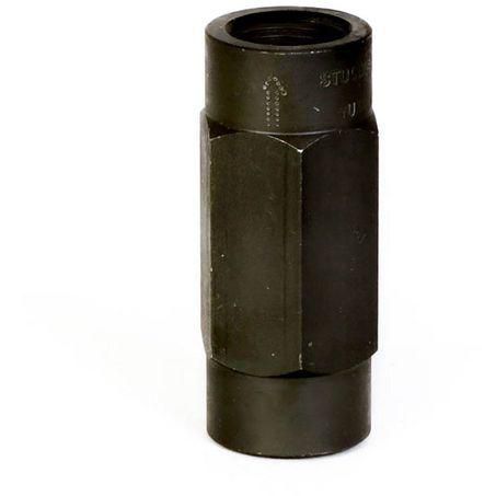 Donaldson Charge Air Connector Silicone P535571