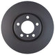 RDA Brakes Standard Disc Brake Rotor Vented 340mm RDA8387