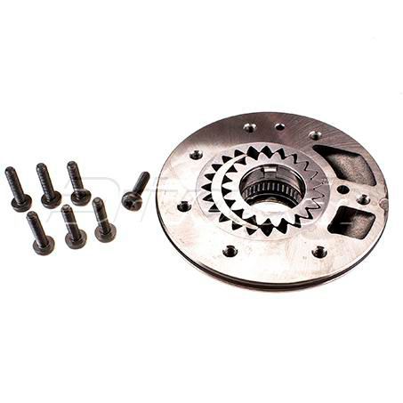 DRIVETECH Oil Pump Body 722.6/9 Brng Type