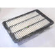 SAS AUTO PARTS AIR FILTER AFA1543