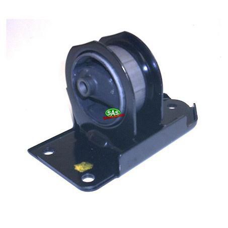 SAS AUTO PARTS SAS Rear Engine Mount E468