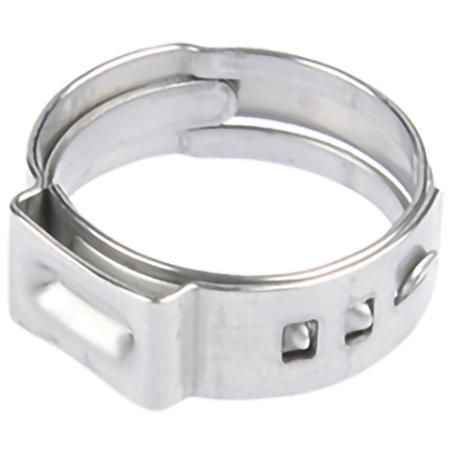 BURGAF BURGACLIP METAL CLIP 14 10PACK 8768-14-K