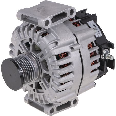 OEX Alternator 12V 180A Valeo Style VXA909