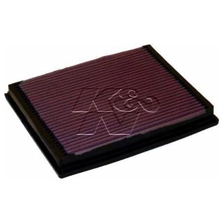 K&N Performance Air Filter 33-2125