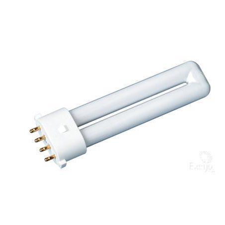 HELLA Fluorescent Tube 12 or 24V 7W - 1 Pce 9264202