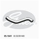 Gates Radiator Hose Lower 05-1641