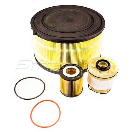 Drivetech 4x4 Filter Service Kit DT-FLT98