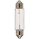 Hella  Festoon Sv8.5-8 Globe 12V 10W K1210BULK
