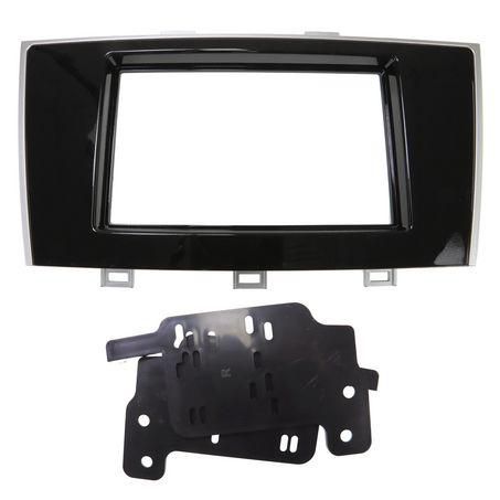 Aerpro Facia Kit To Suit Subaru FP8376