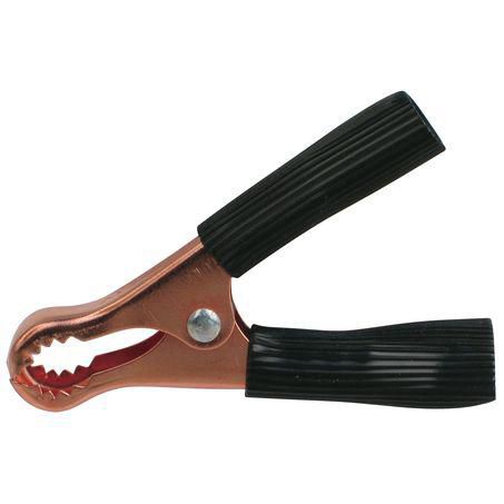 OEX Battery Clamp Negative 50A