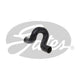 Gates Radiator Hose 05-2460