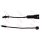 TRW Brake Pad Wear Sensor