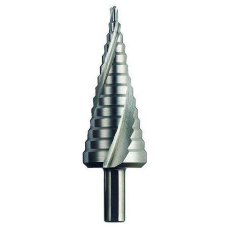 Sutton 9 Step Drill Bit 4-20mm D50442009