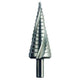 Sutton 9 Step Drill Bit 4-20mm D50442009