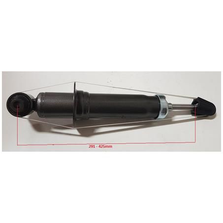 CODE9 Strut 9450419