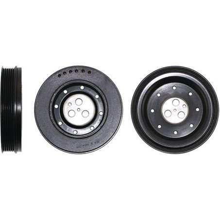 Kelpro Crankshaft Pulley KCP1019