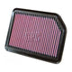 K&N Performance Air Filter 33-2361