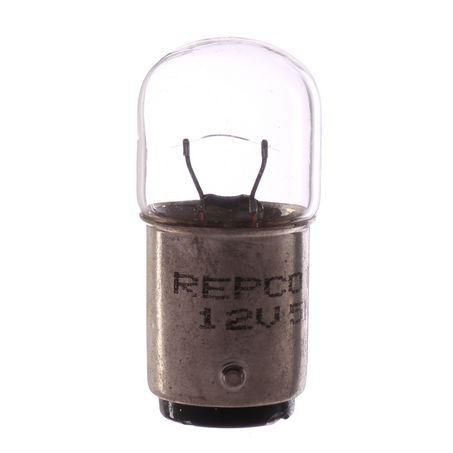 Repco Globe 12v 5W BA15D R209LL
