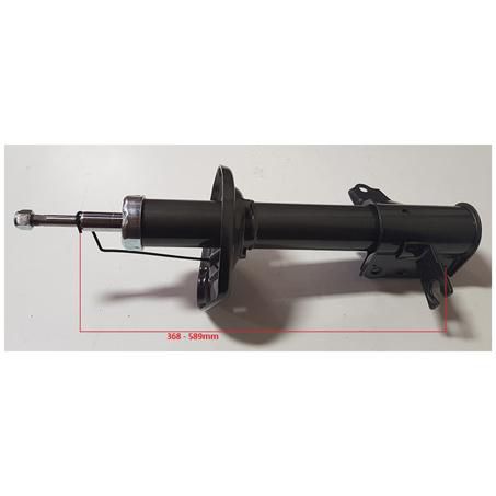 CODE9 Strut 923004R