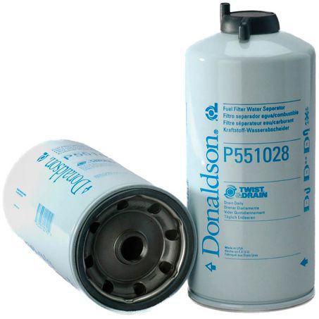 Donaldson Filter - Tc Charge P579006