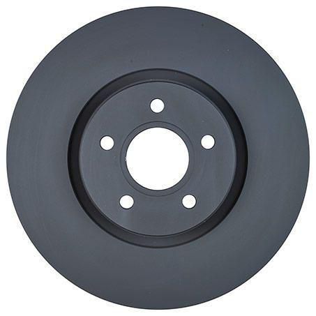 RDA ROTOR-DISC BRAKE FORD VOLVO RDA7885