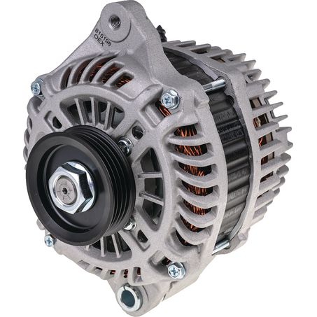 OEX Alternator 12V 115A Mitsubishi Style MXA2124