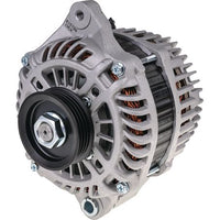 OEX Alternator 12V 115A Mitsubishi Style MXA2124