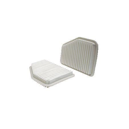 WIX AIR FILTER - PONTIAC/CHEV 49873